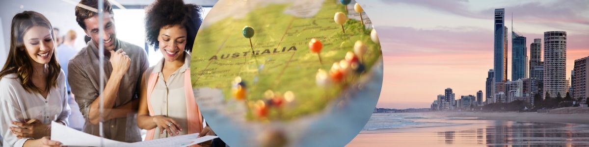 Estudiar Idiomas en Australia